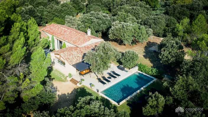 Accommodation FR-1092788-Gordes