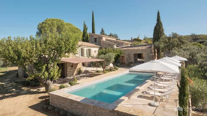 Accommodation FR-1092792-Gordes