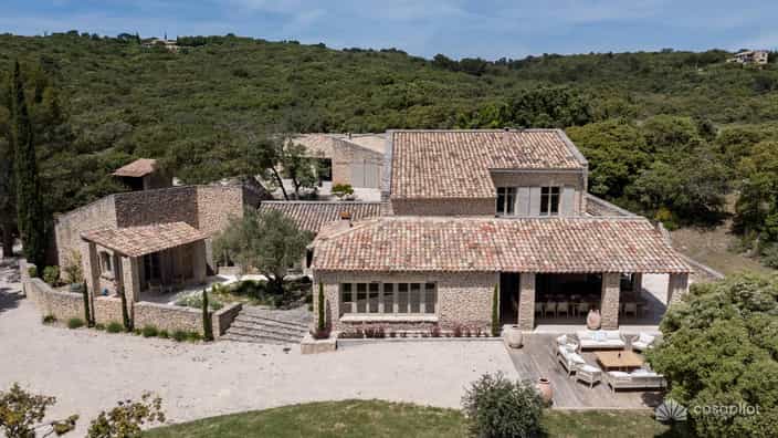Accommodation FR-1092795-Gordes