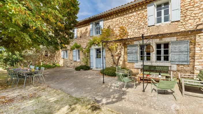 Alojamiento FR-1092796-Roussillon