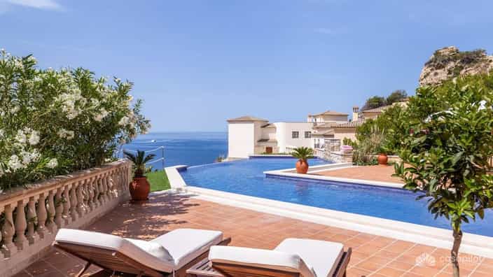 Accommodatie ES-1092798-Andratx