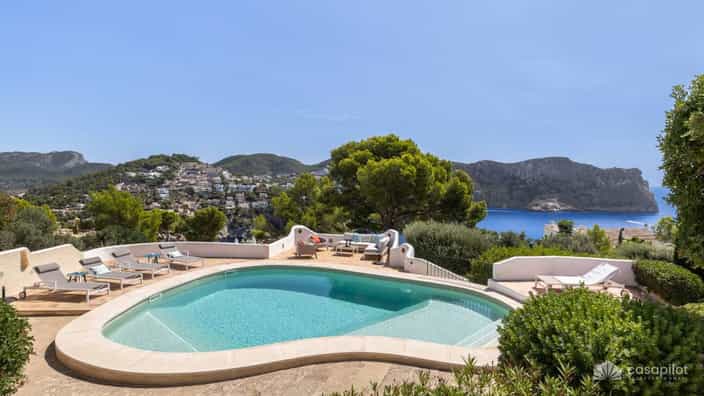 Accommodatie ES-1092799-Andratx