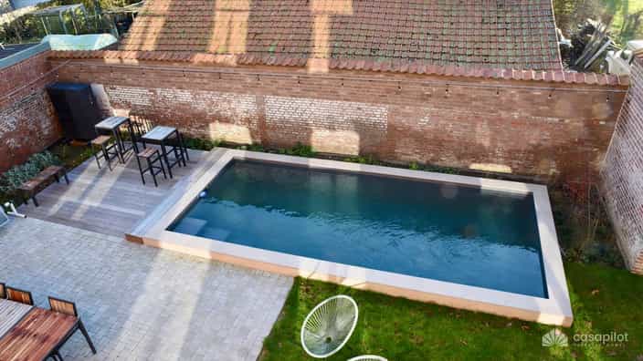 Logement BE-1092800-Alveringem