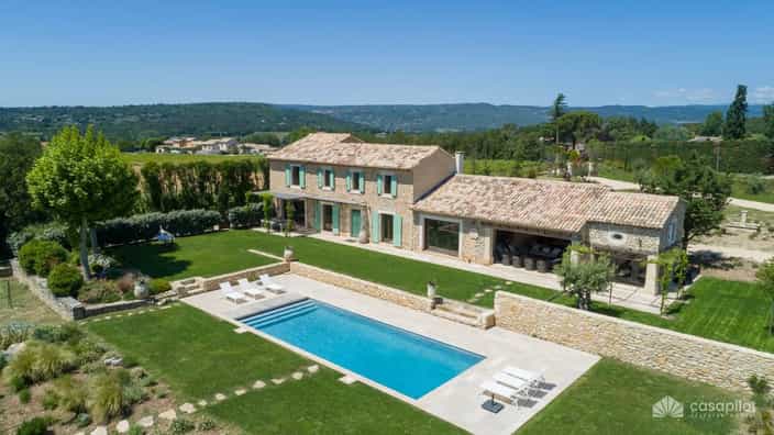 Alojamiento FR-1092801-Goult