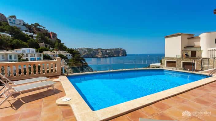 Accommodation ES-1092805-Andratx