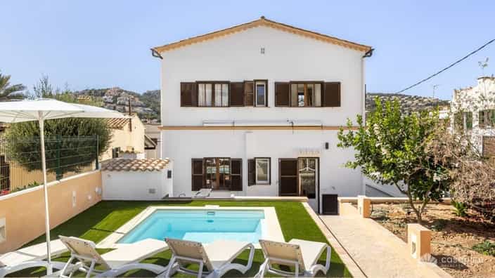 Accommodatie ES-1092806-Andratx