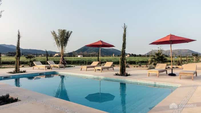 Accommodation ES-1092807-Sa Pobla