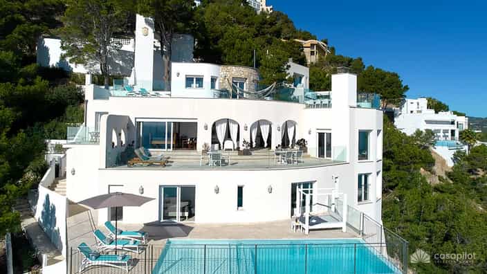 Unterkunft ES-1092809-Capdepera