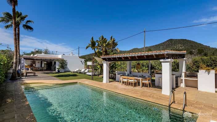 Accommodation ES-1092053-Sant Josep de sa Talaia