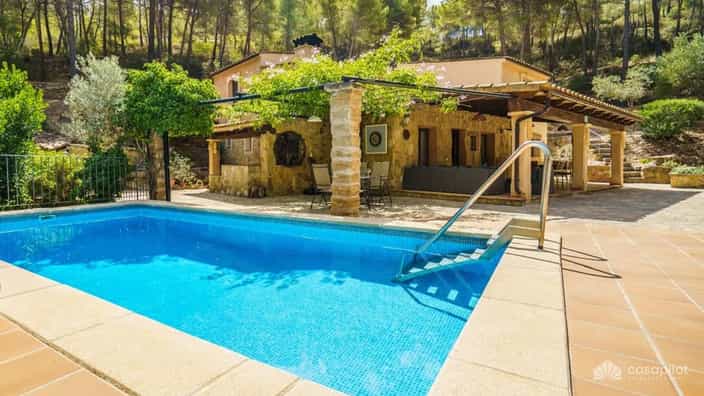Alojamiento ES-1092810-Mallorca