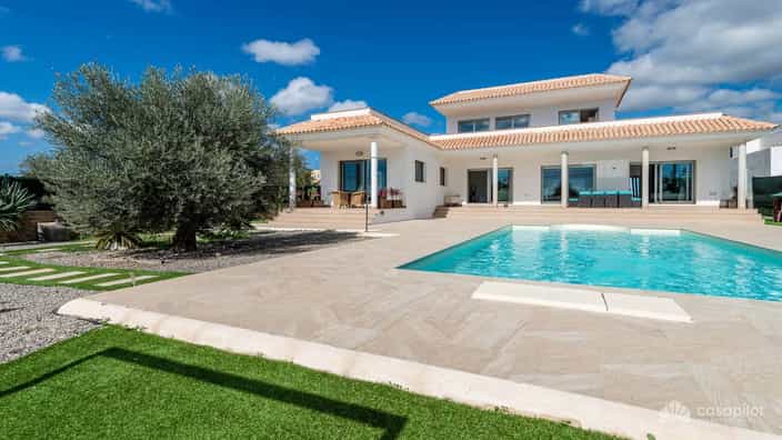 Logement ES-1092812-Sant Josep de sa Talaia