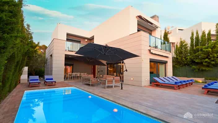 Accommodation ES-1092813-Ibiza