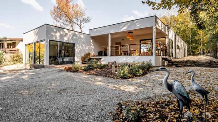 Accommodation FR-1092803-Langatte