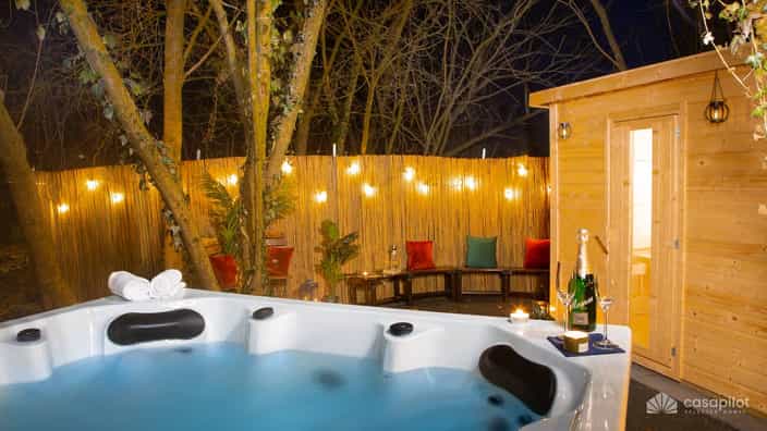 Logement DE-1092815-Glauburg