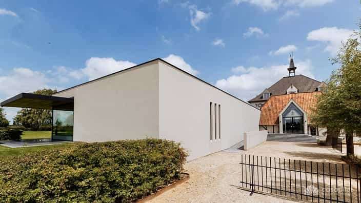 Accommodatie BE-1092496-Lo-Reninge