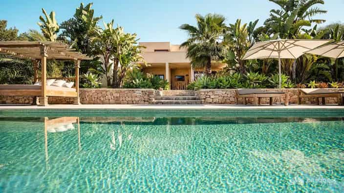 Unterkunft ES-1092819-Sant Antoni de Portmany