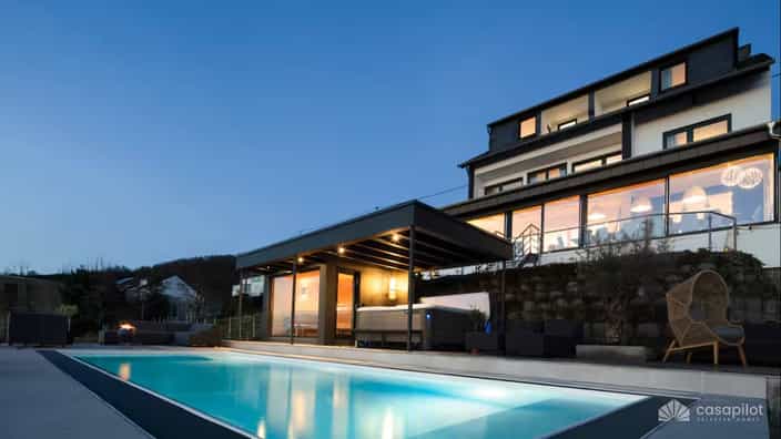 Unterkunft DE-1092756-Graach Schäferei