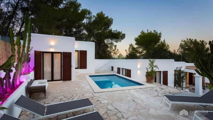 Accommodation ES-1092821-Sant Antoni de Portmany