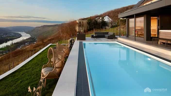 Logement DE-1092825-Graach Schäferei