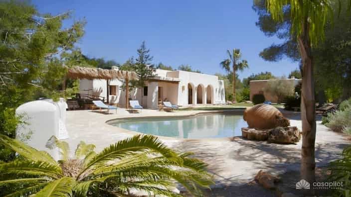 Logement ES-1092826-Santa Eulària des Riu