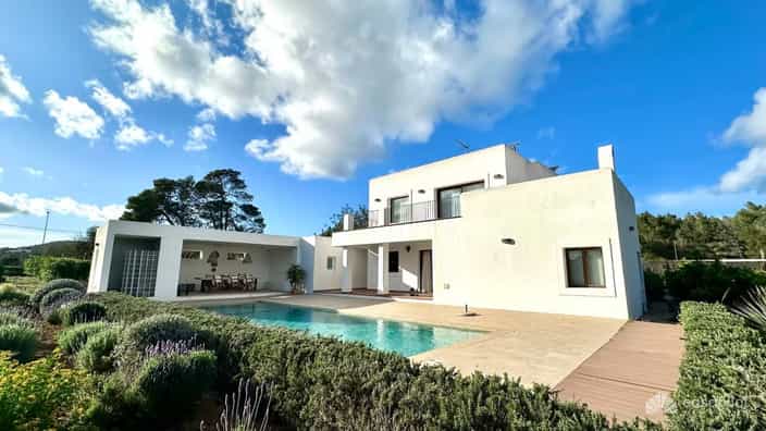 Logement ES-1092841-Sant Joan de Labritja