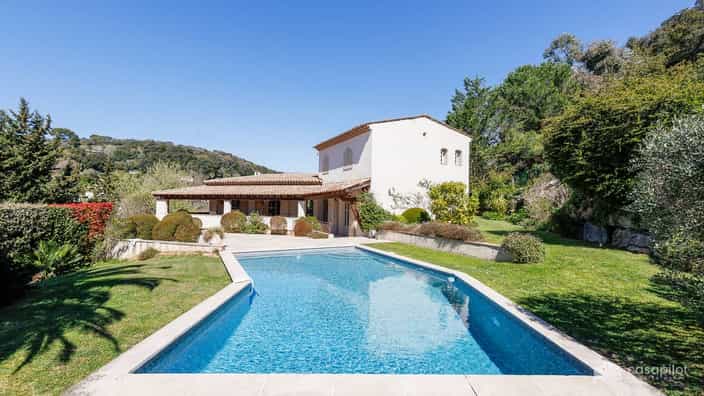 Accommodation FR-1092839-Biot