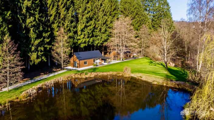 Alojamiento BE-1092844-Malmedy