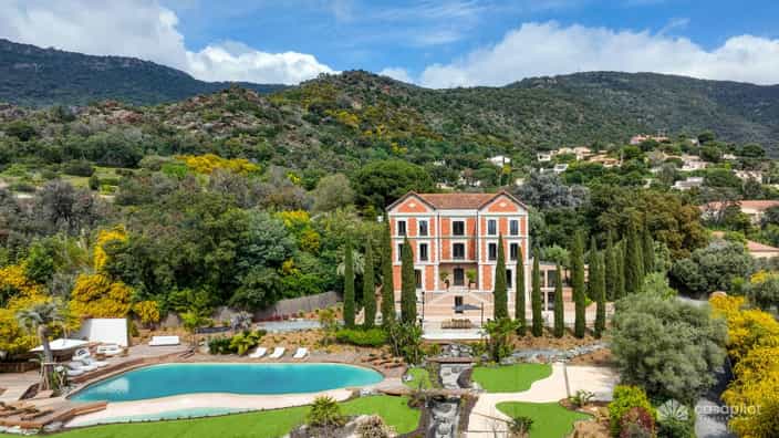 Unterkunft FR-1092851-Lavandou