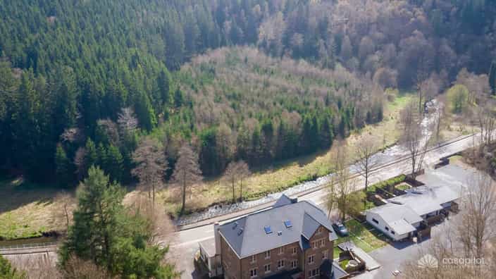 Accommodation BE-1092847-Houffalize