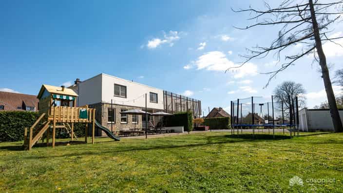 Alojamiento BE-1092843-Heusden-Zolder