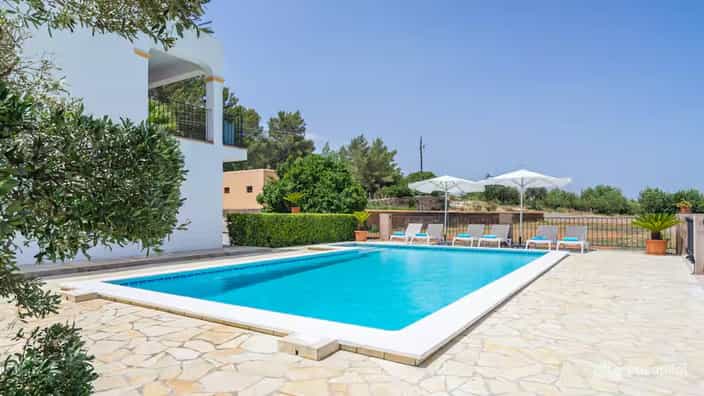 Accommodatie ES-1092852-Santa Gertrudis de Fruitera