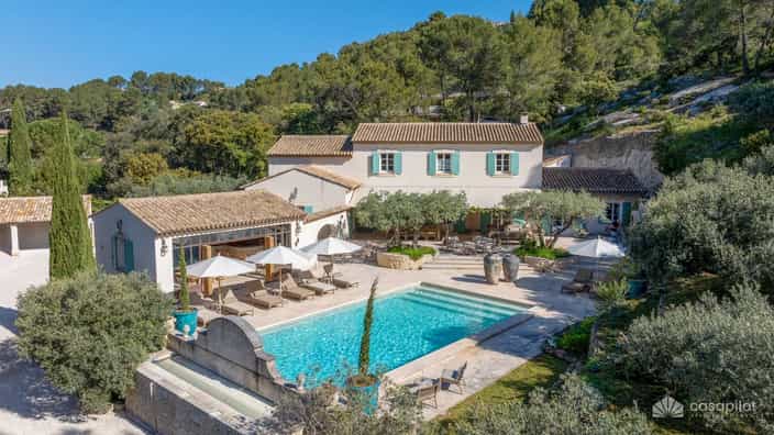 Accommodatie FR-1092856-Cavaillon