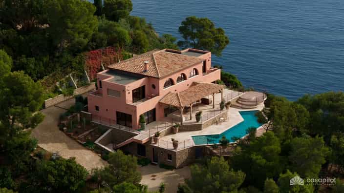 Unterkunft FR-1092858-LE LAVANDOU