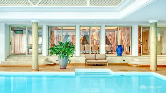 Accommodation FR-1092861-Talmont Saint Hilaire