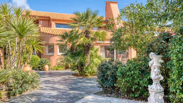 Logement FR-1092861-Talmont Saint Hilaire