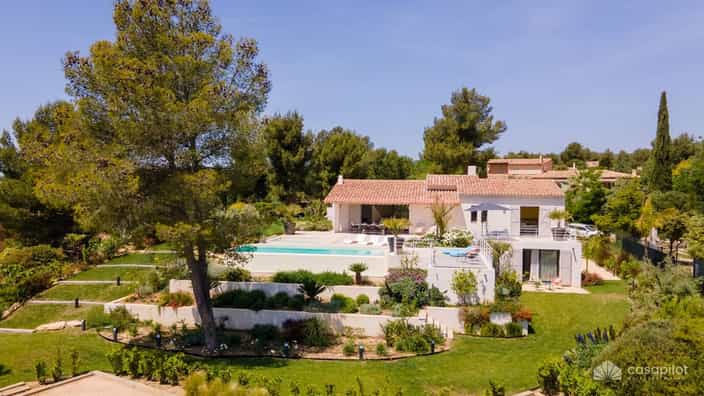 Accommodatie FR-1092871-La Cadière-d'Azur
