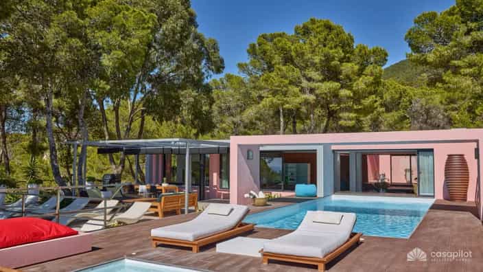 Logement ES-1092874-Sant Josep de sa Talaia