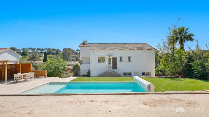 Accommodation FR-1092880-Carqueiranne