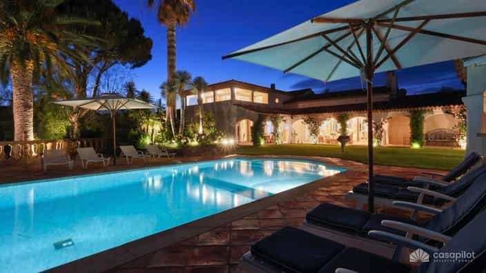 Accommodation FR-1092881-Ramatuelle