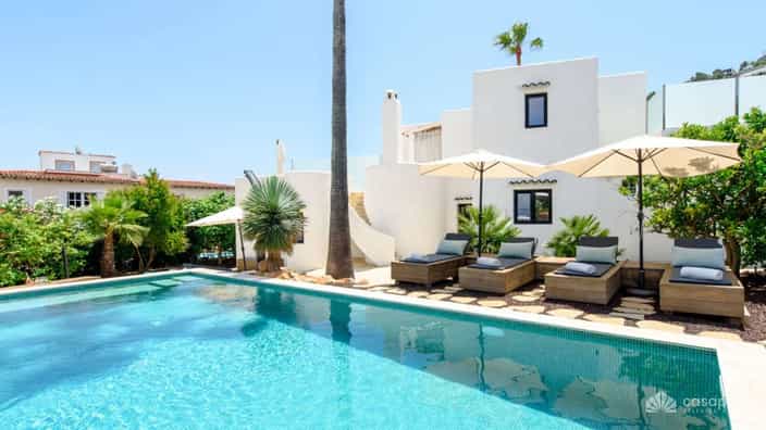 Logement ES-1092882-Siesta