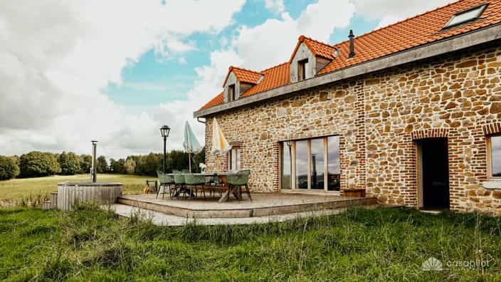 Accommodatie BE-1092884-Pepinster