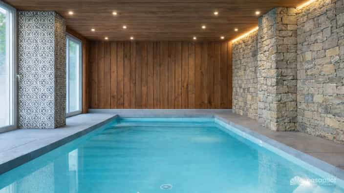 Accommodation BE-1090565-Stoumont