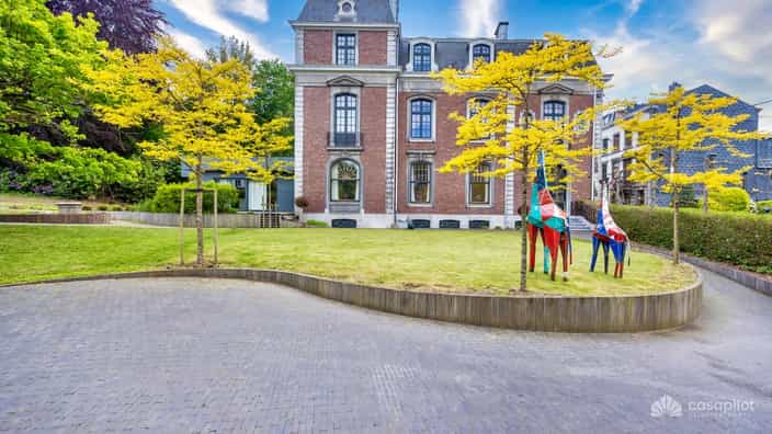 Accommodation BE-1092886-Spa
