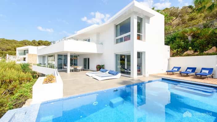 Logement ES-1092887-Santa Eulària des Riu
