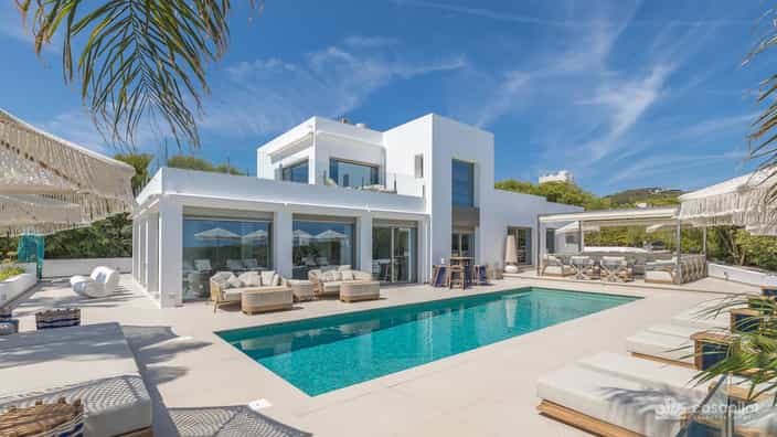 Accommodation ES-1092892-Cap Martinet