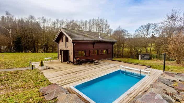 Accommodatie BE-1092180-Spa-Francorchamps 