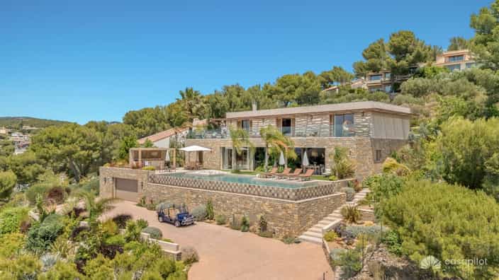 Alojamiento FR-1092900-Bandol
