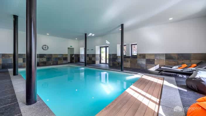 Accommodatie BE-1092903-Ouffet