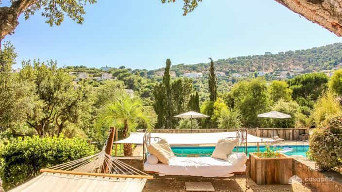 Accommodation FR-1092902-Sainte-Maxime