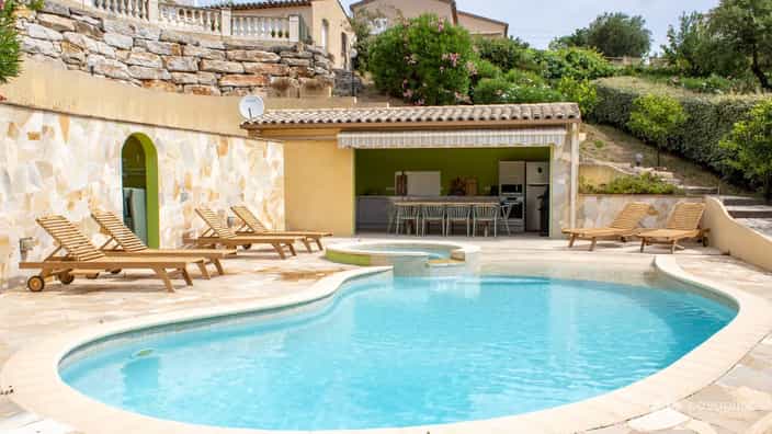 Accommodation FR-1092908-Sainte-Maxime